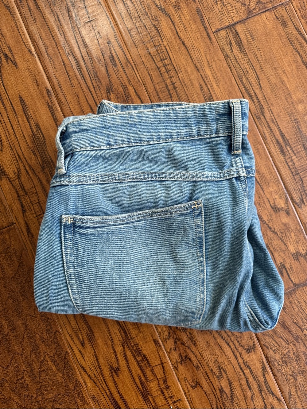 Neuw Iggy Skinny Men’s Jeans — 34:32